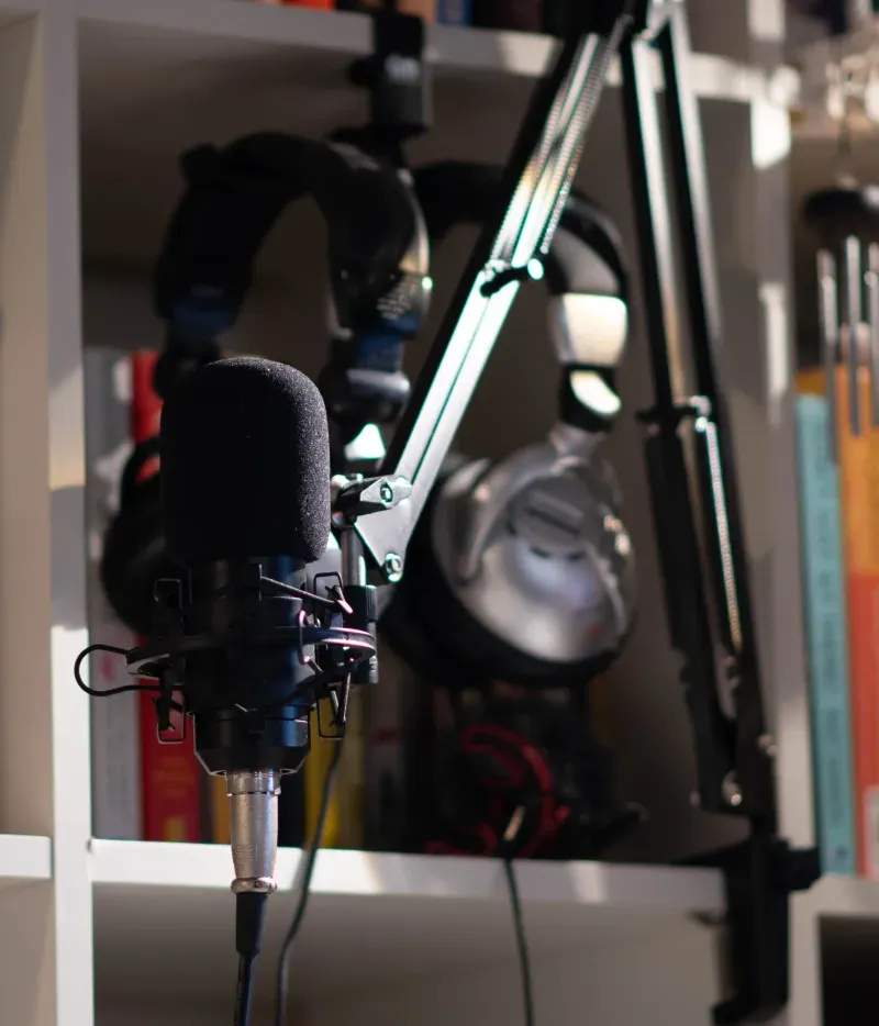 Studio Harmonie Paris