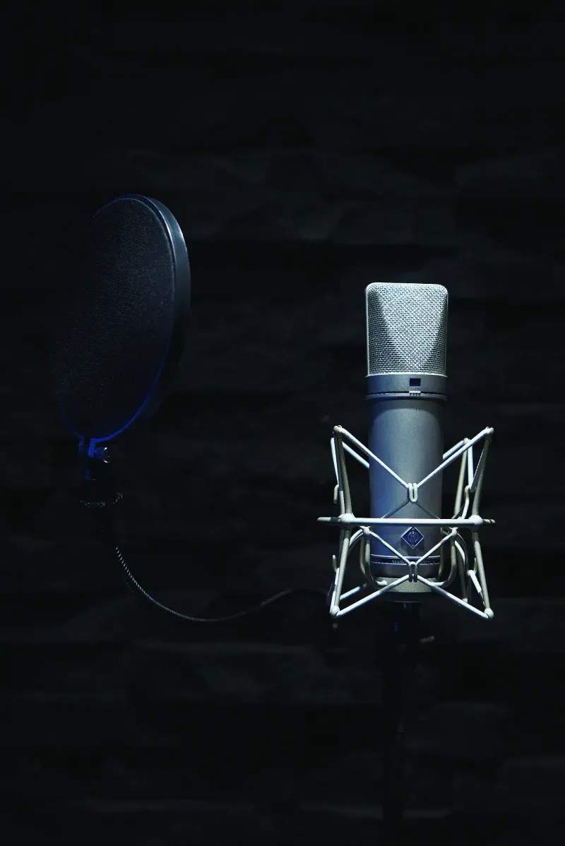 Pourquoi l'acoustique change tout dans un studio de musique