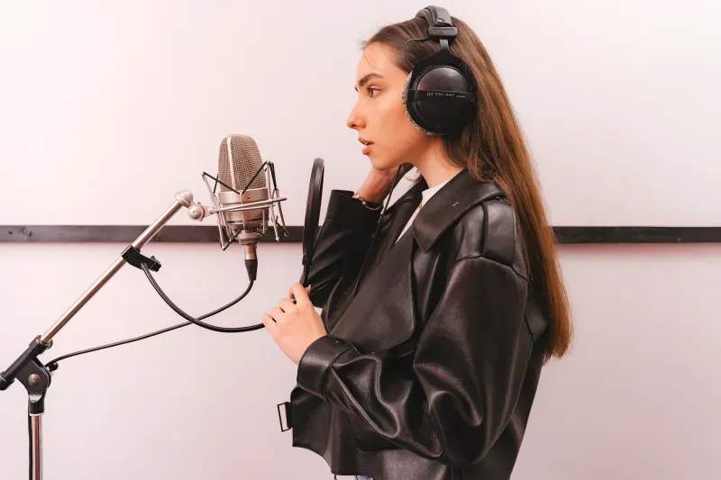 Studio Harmonie Paris 1