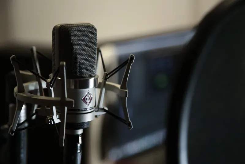 Studio Harmonie Paris 14