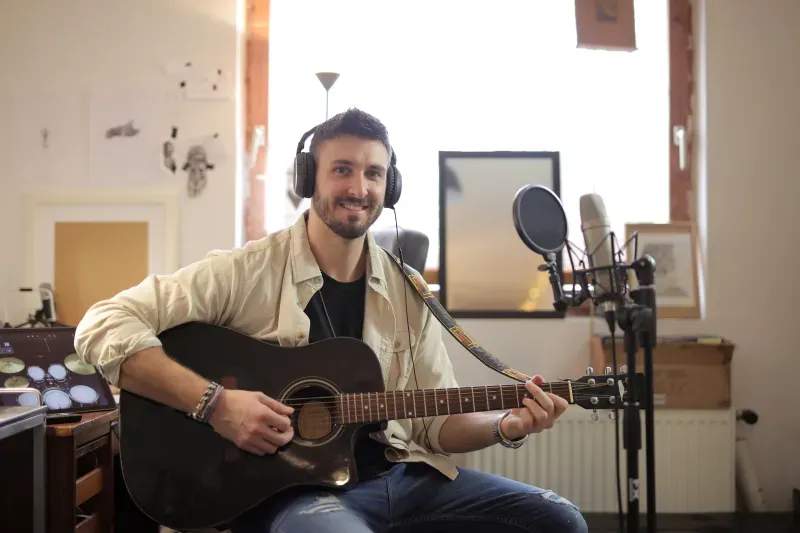 Studio Harmonie Paris 6