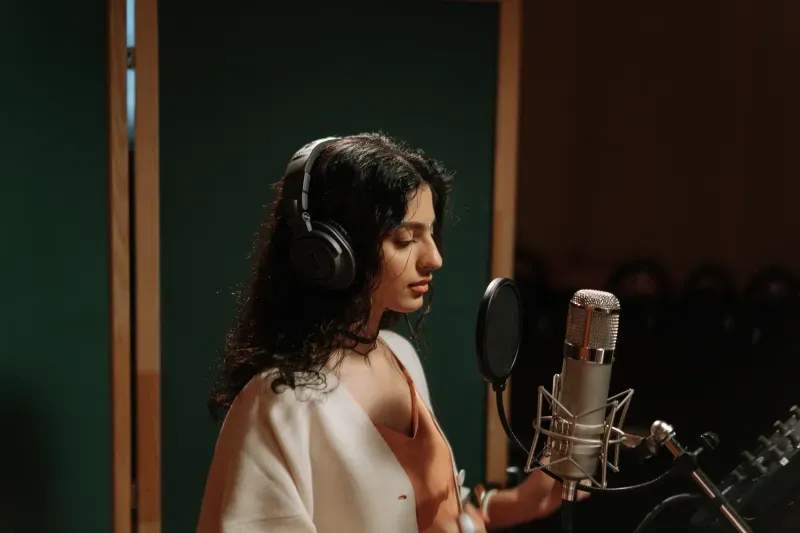 Studio Harmonie Paris 8