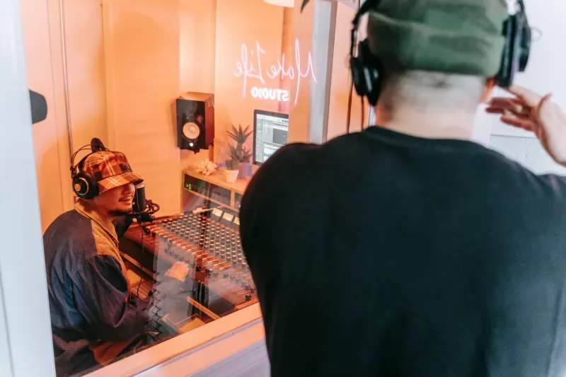 Mastering pour diffusion digitale et physique