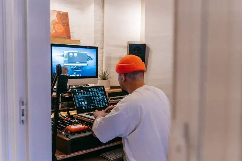Restauration et nettoyage audio